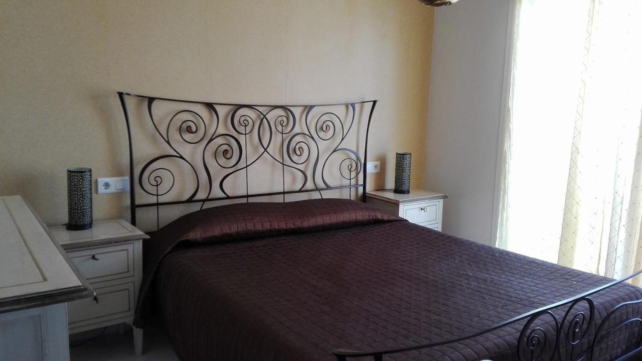 Atico Con Terraza En Centro-Playa Apartment Sanlucar de Barrameda Ngoại thất bức ảnh